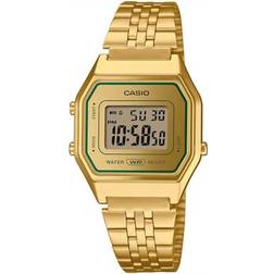 Casio Vintage Digital Watch LA680WEGV-9AEF