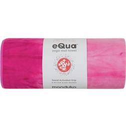 Manduka Equa Yoga Mat Towel 183x67cm