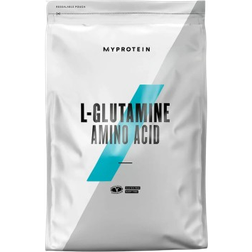 Myprotein L-Glutamine Powder Unflavored 1kg