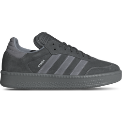 Adidas Samba XLG - Carbon/Grey