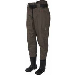 Scierra Kenai 15000 Waist Bootfoot Cleated
