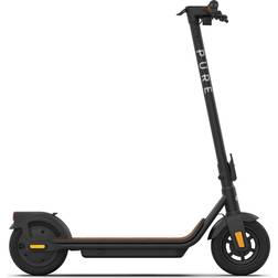 Pure Electric Air 4 Pro - Svart