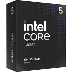 Intel Core Ultra 5 245KF 3.6GHz Socket 1851 Box