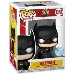 Funko Pop! Movies the Flash 2023 Batman