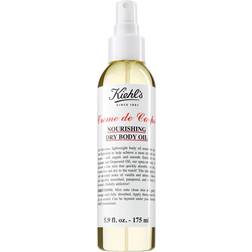 Kiehl's Since 1851 Creme de Corps Nourishing Dry Body Oil 175ml