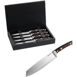 BURNHARD Ragnar Messer-Set