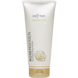 Rosenserien Self Tan 100ml