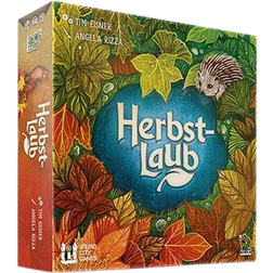 Herbstlaub