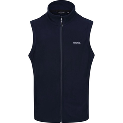 Regatta Men's Tobias II Fleece Gilet - Navy