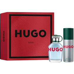 HUGO BOSS Set de Regalo para Él Estuches de Perfumes 1 Pieces