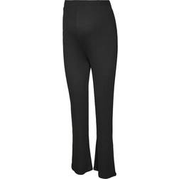 Mamalicious Regular Fit Leggings Black (20020135)