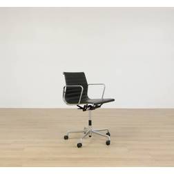 Vitra EA 117 Black Kontorsstol