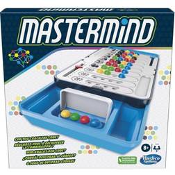 Hasbro Mastermind