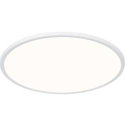 Nordlux Oja White Ceiling Flush Light 42.4cm