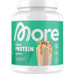 More Nutrition Vegan Protein Cinnalicious 600g