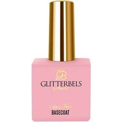 Glitterbels Hema Free Base Coat 17ml