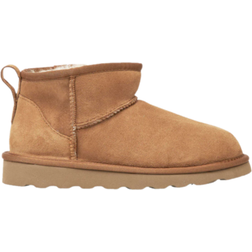 Rosemunde RHSydney Shearling Teddy - Almond Brown
