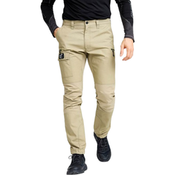 RevolutionRace Nordwand Pants - Khaki
