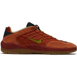 Nike SB Vertebrae - Dark Russet/Desert Orange/Deep Jungle/Pear