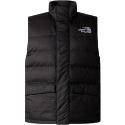 The North Face Weste Limbara NF0A89G6 Schwarz Regular Fit