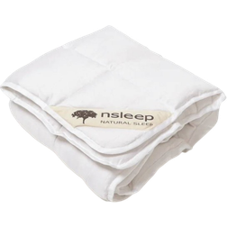 Nsleep Kapok Baby Quilt 27.6x39.4"