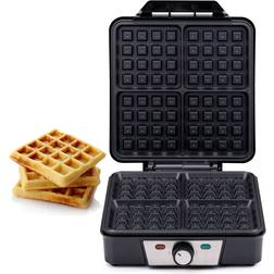 Alpina Waffle Iron 1200W