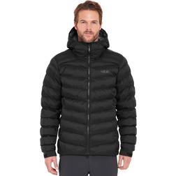 Rab Nebula Puffer Synthetic Jacket - Noir