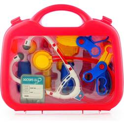 Junior Home Doctor Suitcase