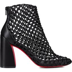 Christian Louboutin Porlibooty - Black