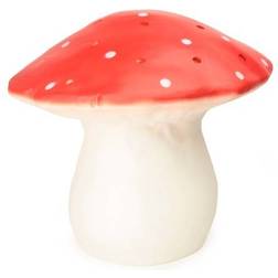 Heico Mushroom Large Natlampe