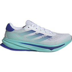 Adidas Supernova Rise M - Cloud White/Lucid Blue/Flash Aqua