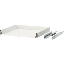 Ikea MAXIMERA White Schrank