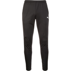 Puma Liga Training Pant Core - Black/White