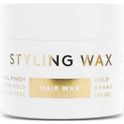 Bobby Oduncu Styling Hair Wax 100ml
