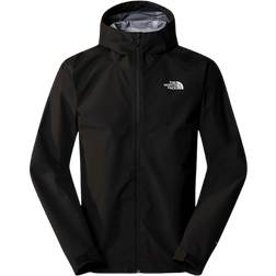 The North Face Whiton 3L Jas Voor Heren - TNF Black