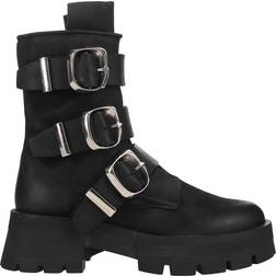 Steve Madden Roland - Black