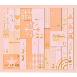 Clean Beauty Christmas Advent Calendar 2024