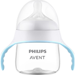 Philips Avent Natural Practice Cup with Pacifier 150 ml