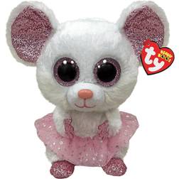 TY Beanie Boos NINA