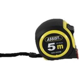 Assist TA-101851 5m Måttband