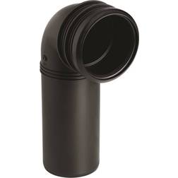 Grohe Pp-outlett bend dn 80 with adjustment