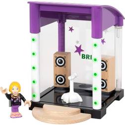 BRIO Village Singing Stage 33945