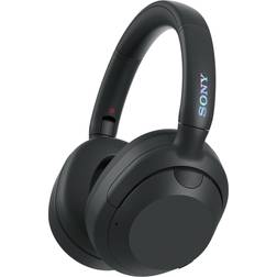 Sony ULT Wear Black