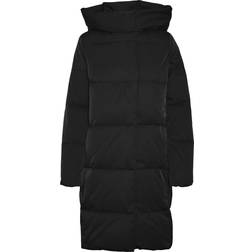 Vero Moda Stella Coat - Black