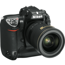 Nikon D2X