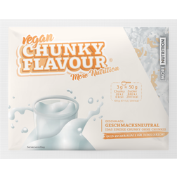 More Nutrition Chunky Flavour Tasteless 30g 1pack