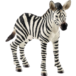 Schleich Zebra Foal 14811