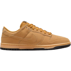 Nike Dunk Low Retro SE M - Wheat/Gum Yellow/Black