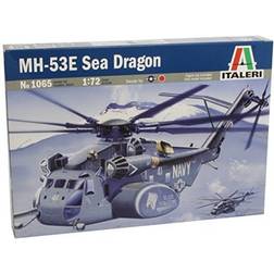 Italeri MH-53 E SEA DRAGON AIRCRAFT 1:72 1065