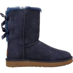 UGG Bailey Bow II - Navy